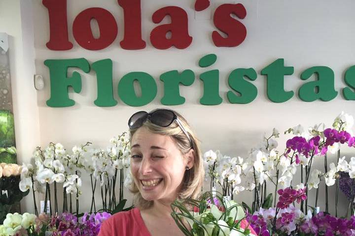 Lola's Floristas