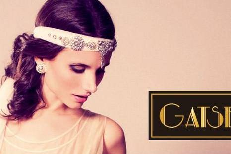 Exlusiva Gatsby Glam