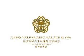 GPRO Valparaíso Palace & Spa