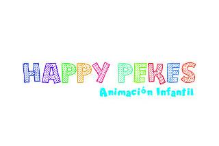 Happy Pekes - Animación infantil