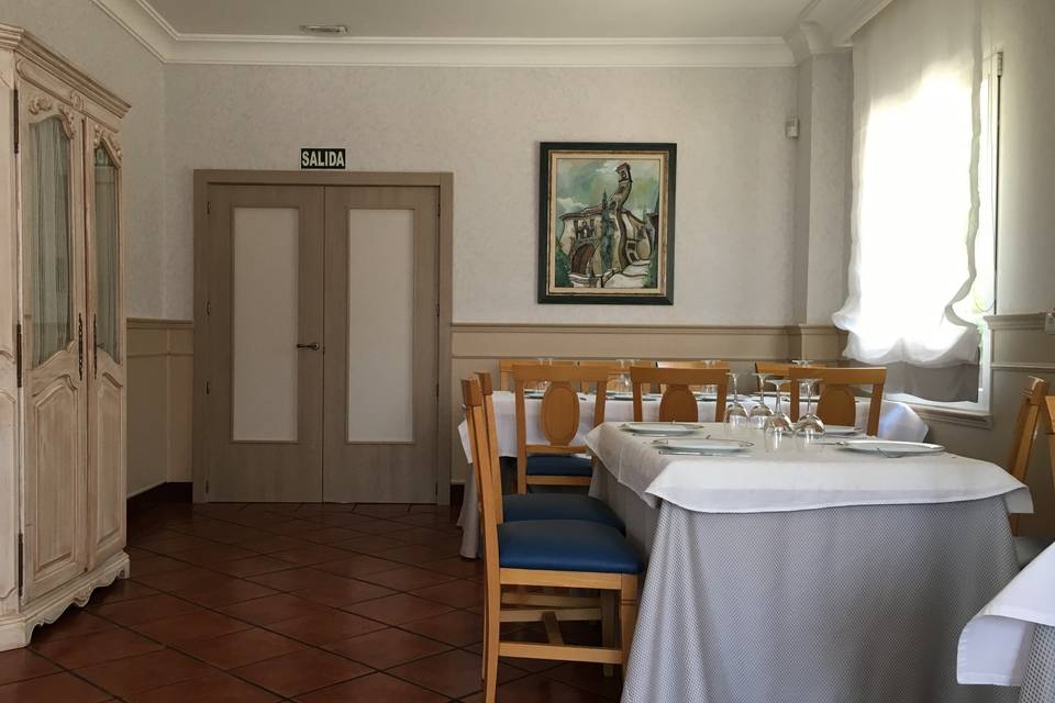 Salón Patricia