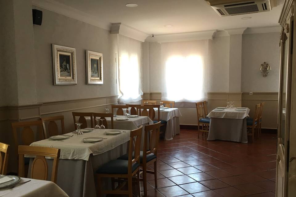 Salón Patricia