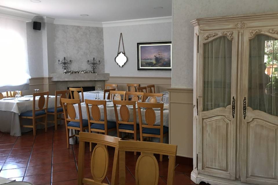 Salón Patricia