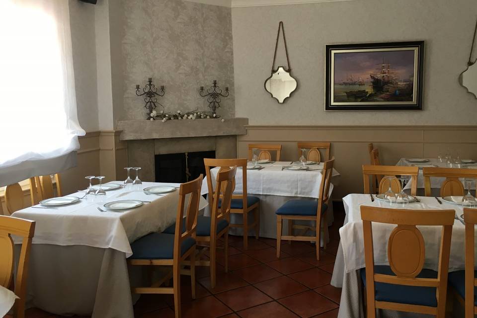 Salón Patricia