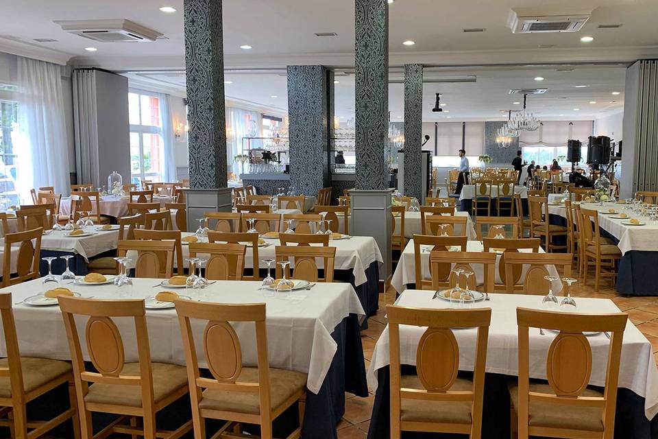 Restaurante Ruta del Vino