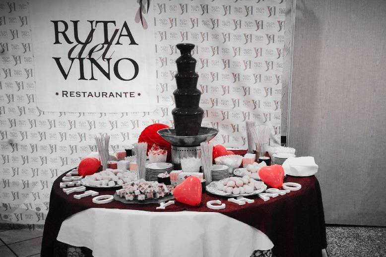 Restaurante Ruta del Vino