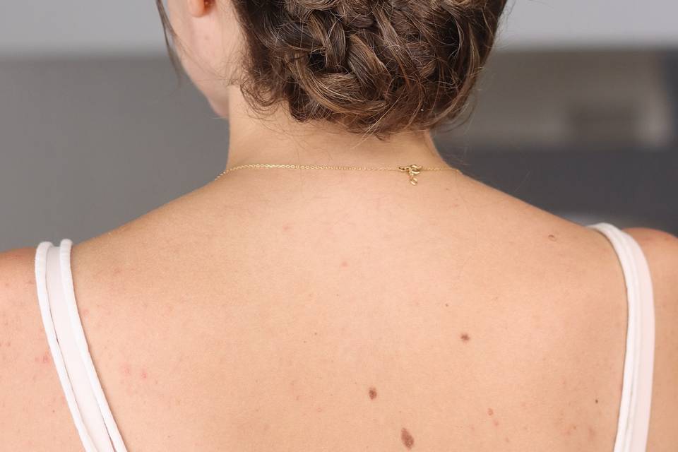Cuidado del cabello