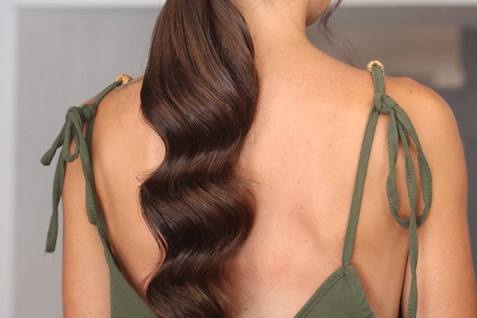 Cuidado del cabello