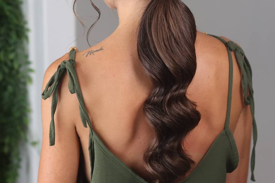 Cuidado del cabello