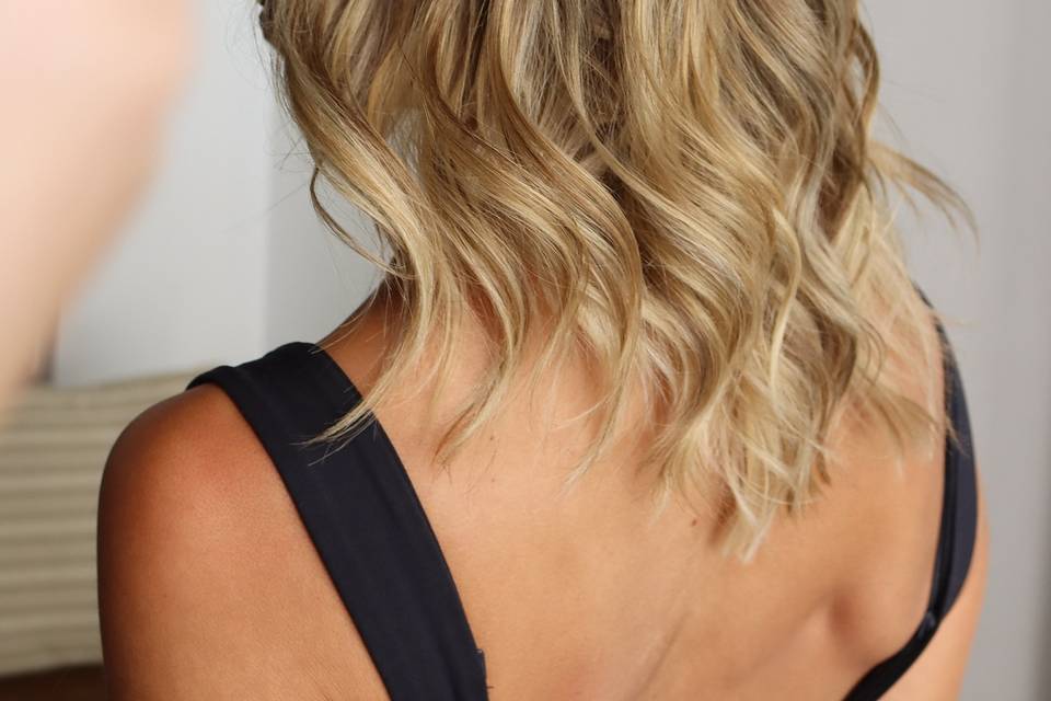 Cuidado del cabello