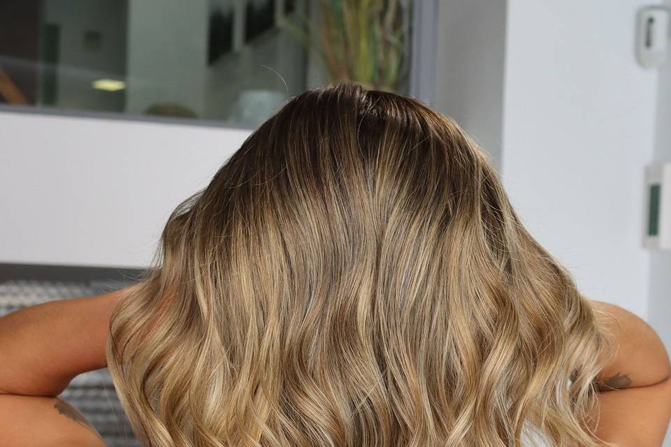 Cuidado del cabello