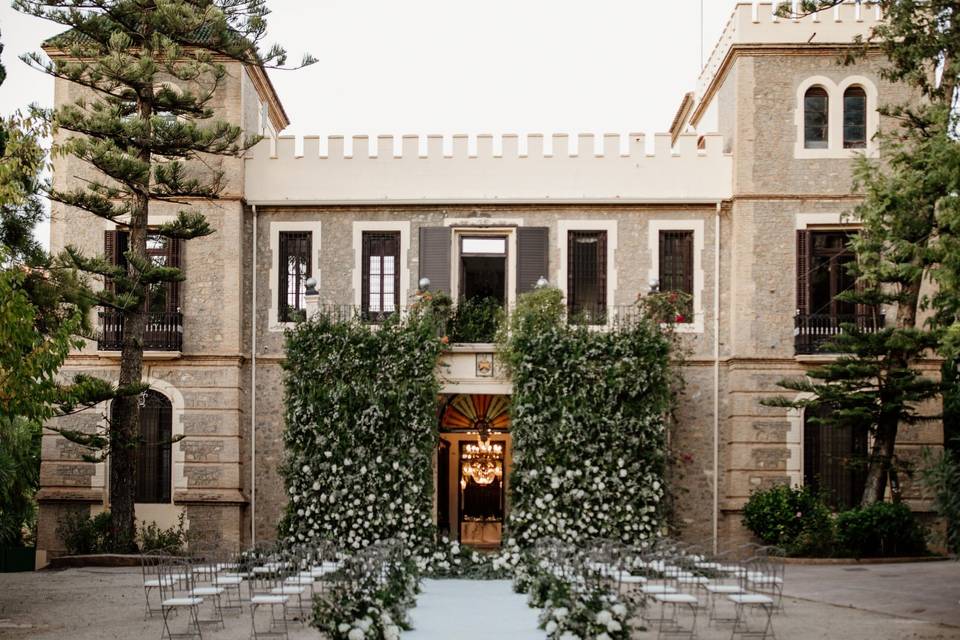 Altea Venue