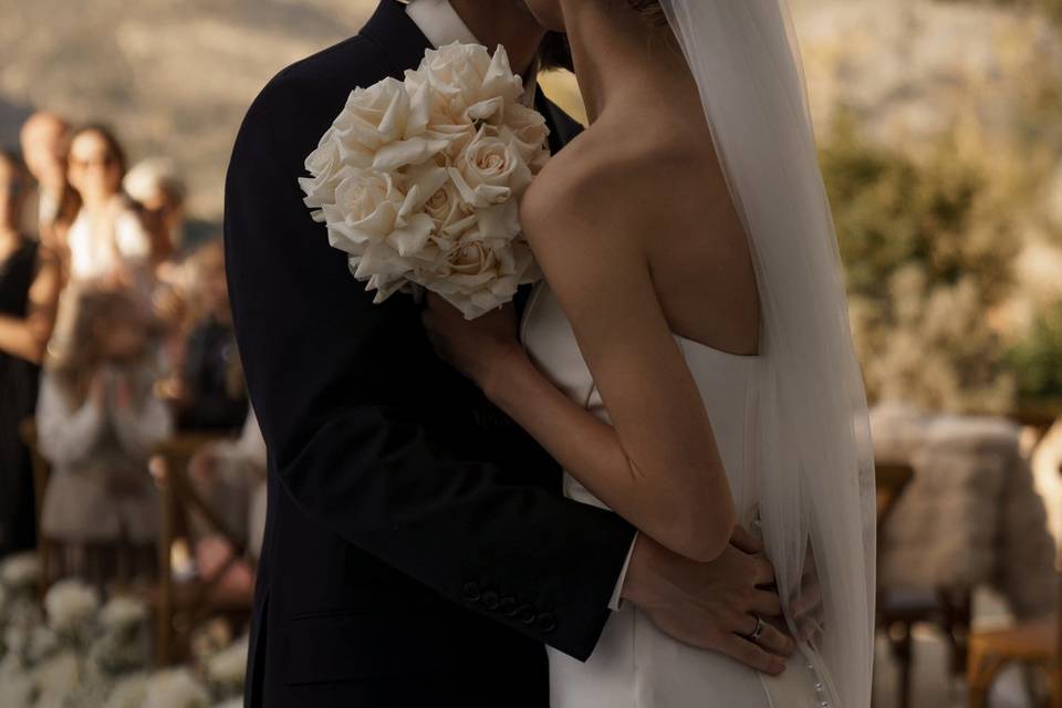 Costa Blanca Wedding