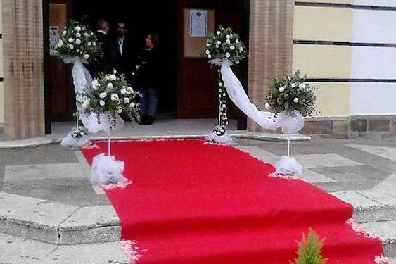 Entrada