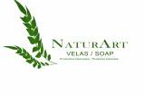 Naturart Velas/Soap