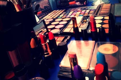 Love Make up