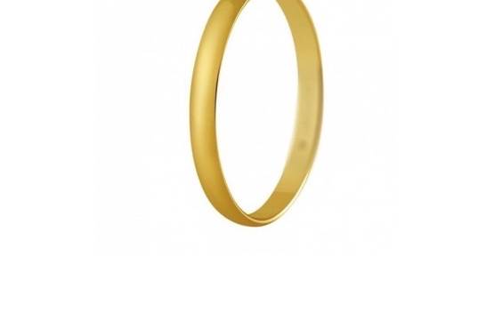 Anillo de oro