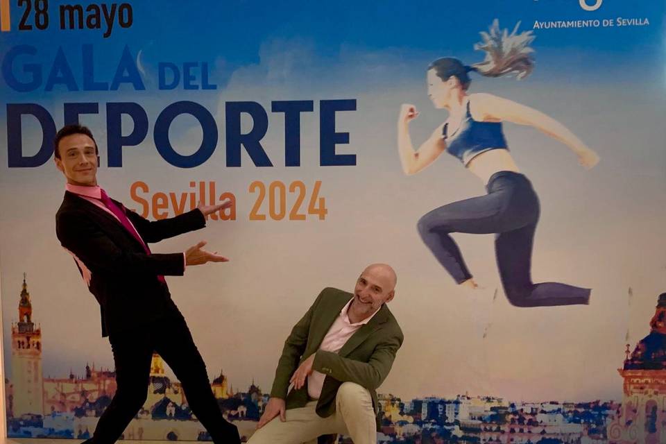 Sevilla 2024