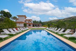 Finca Blanca
