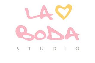 Logotipo La Boda