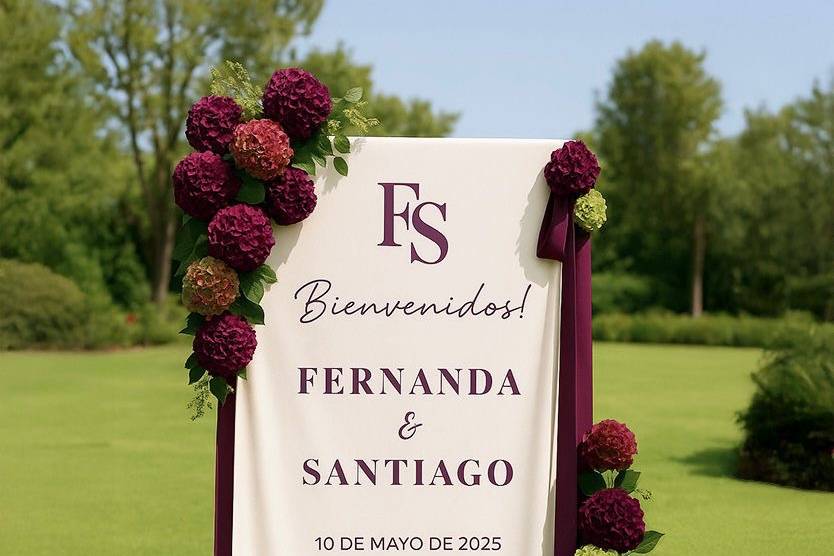 Boda F&S