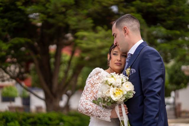 Rocío&Ramón