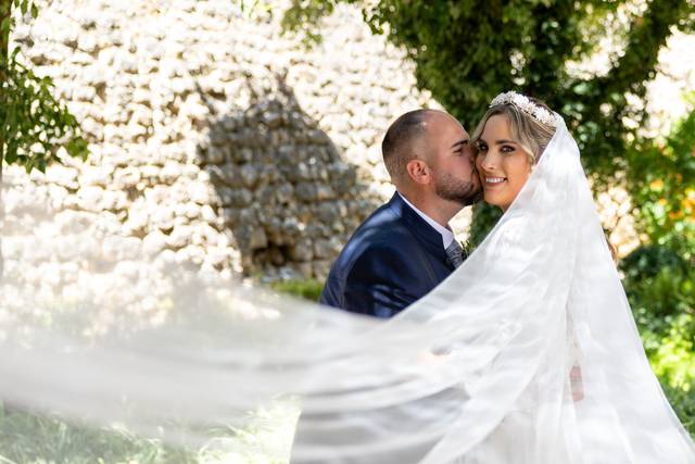 Rocío & Juan Manuel