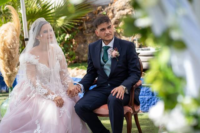 Toni&Toñi