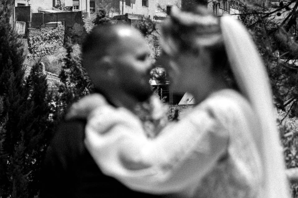 Rocío & Juan Manuel