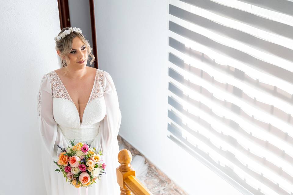 Rocío & Juan Manuel