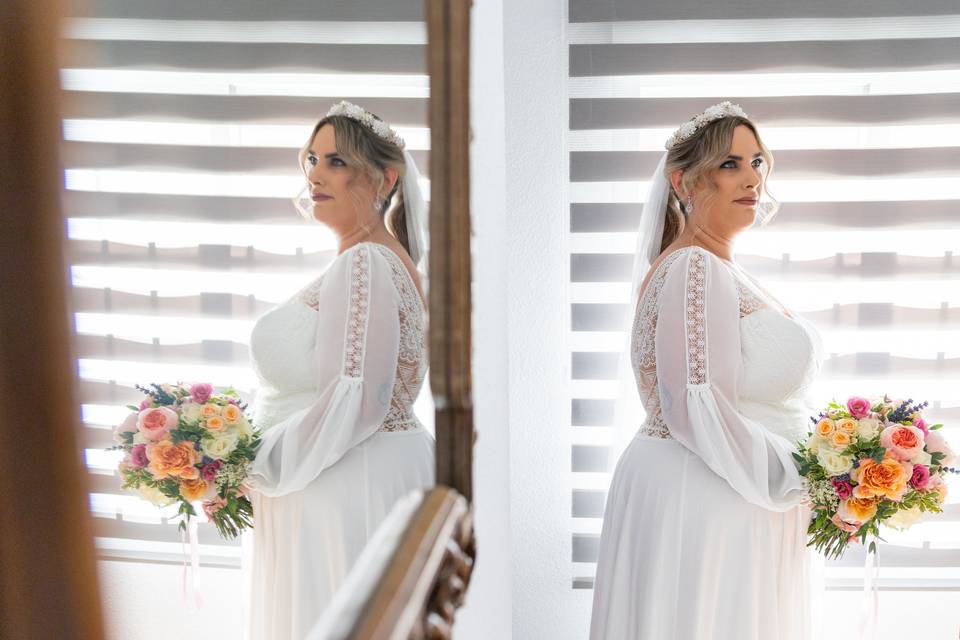 Rocío & Juan Manuel