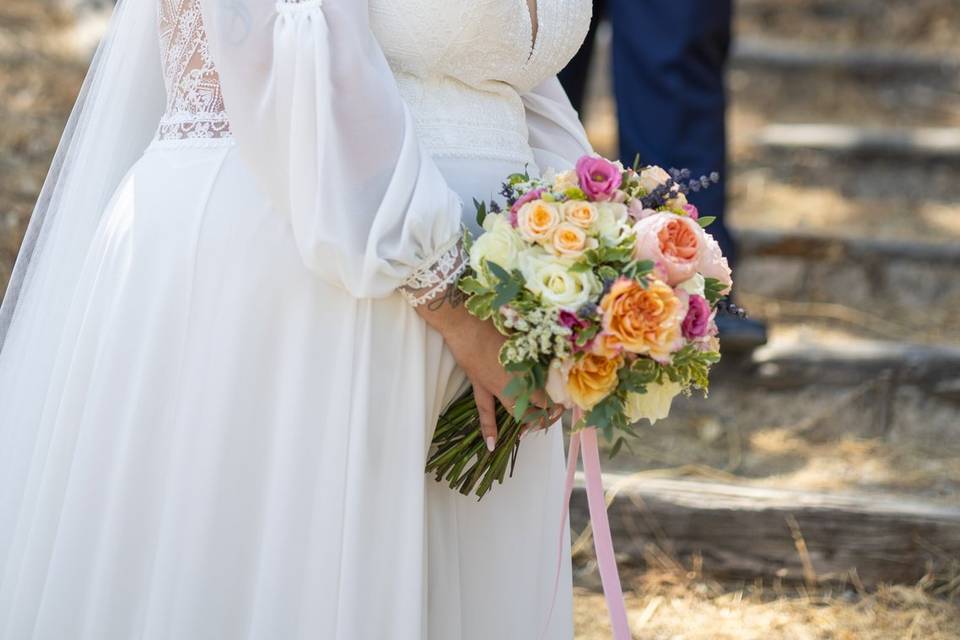 Rocío & Juan Manuel
