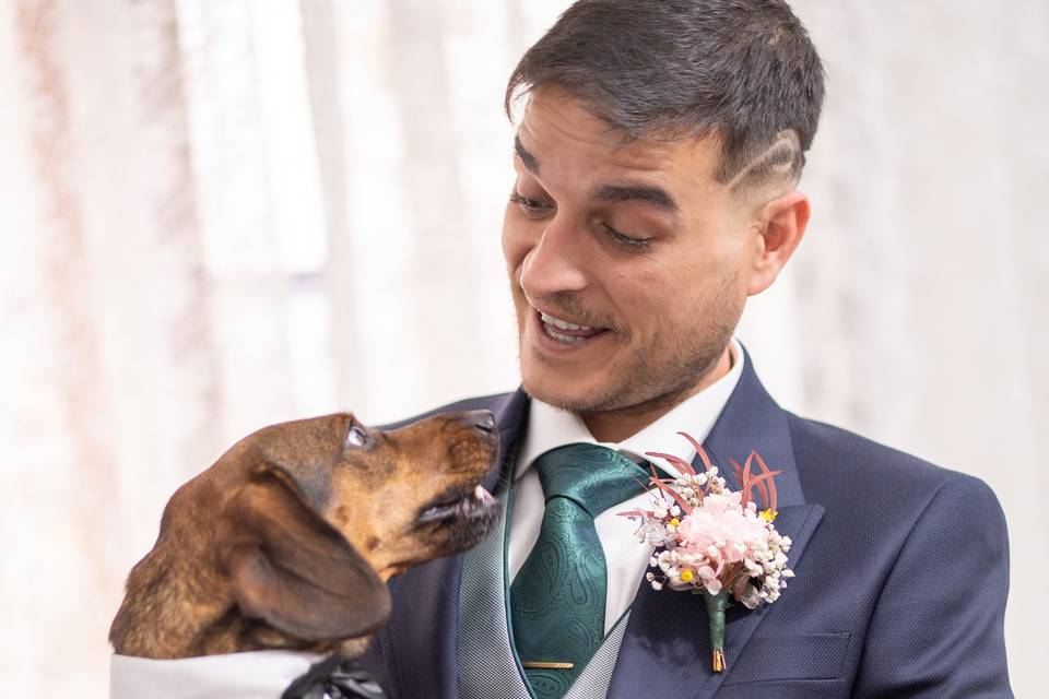 Toni&Toñi