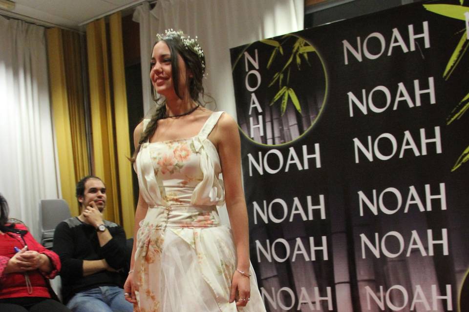 Noah - Belleza capilar