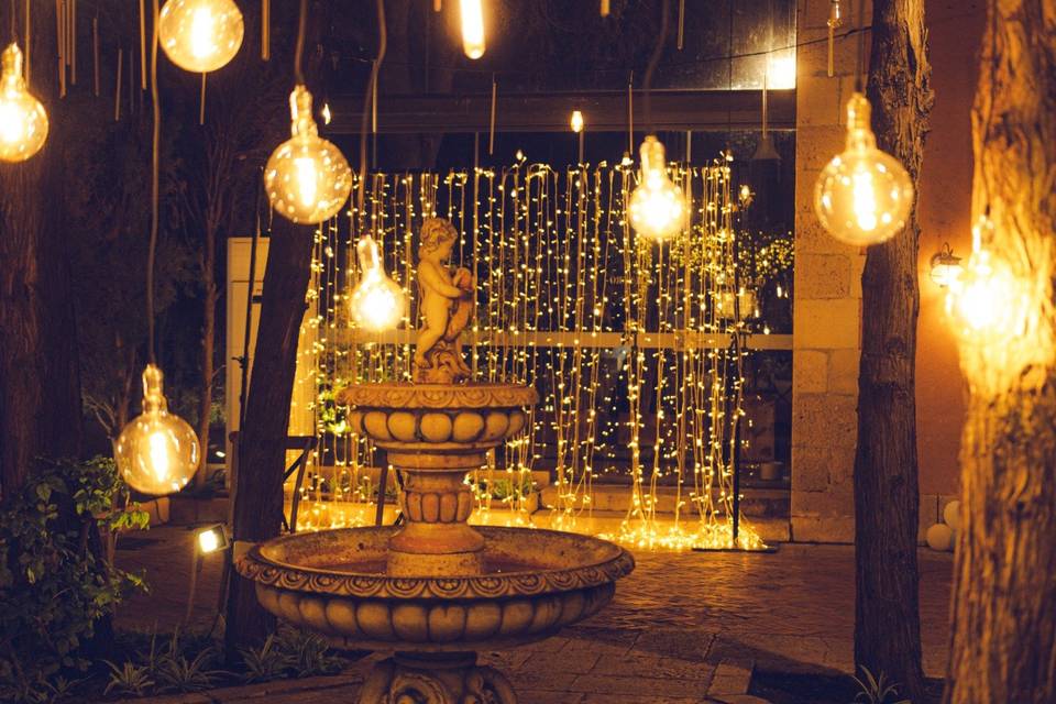 ILUMINACIÓN