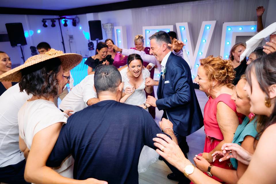 Banquete