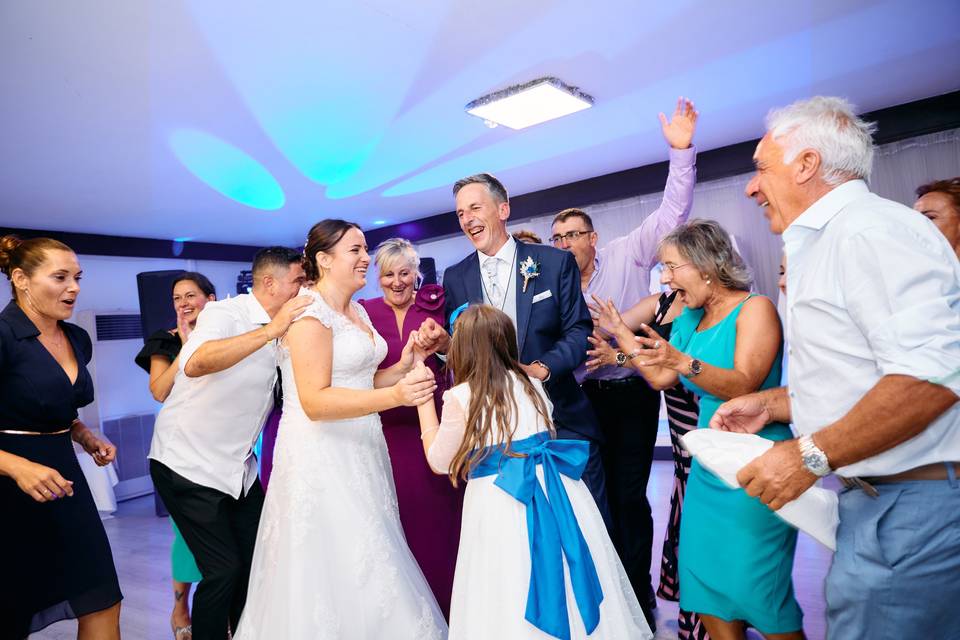 Banquete