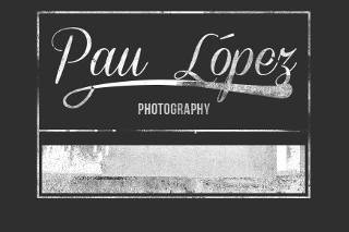 Pau López Photography