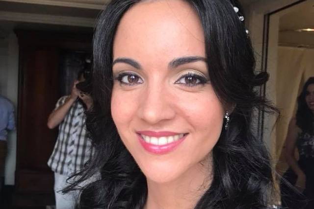 Novia perfecta