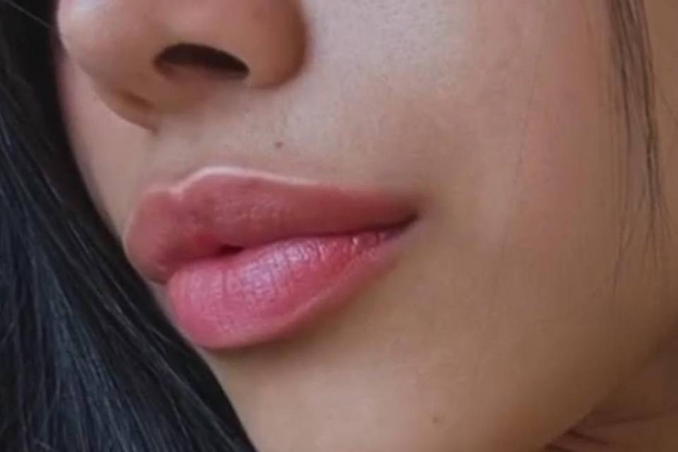 Hidratación labial