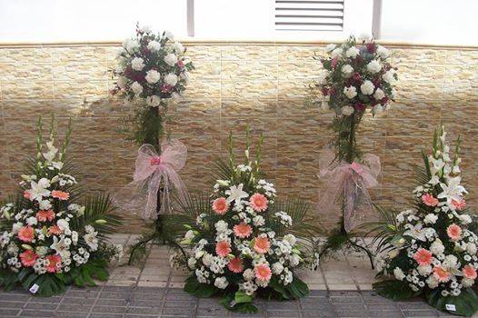 Flores del Sur