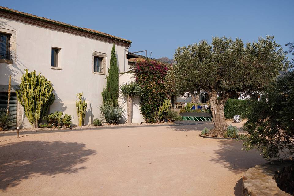 Hotel Mas Lazuli
