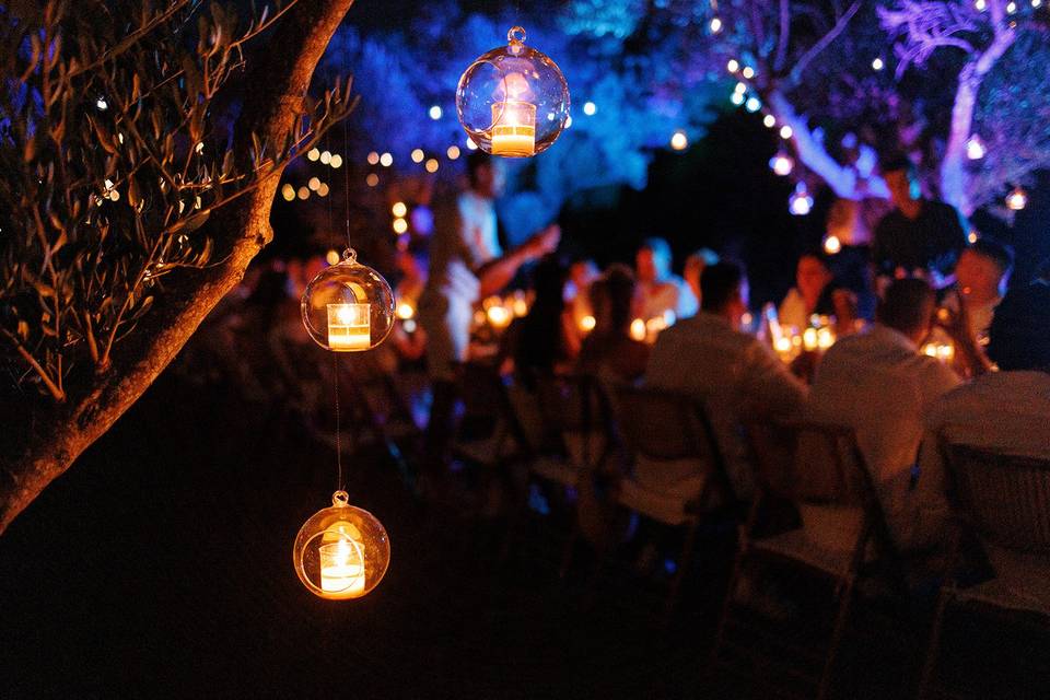Restaurant Mas Lazuli