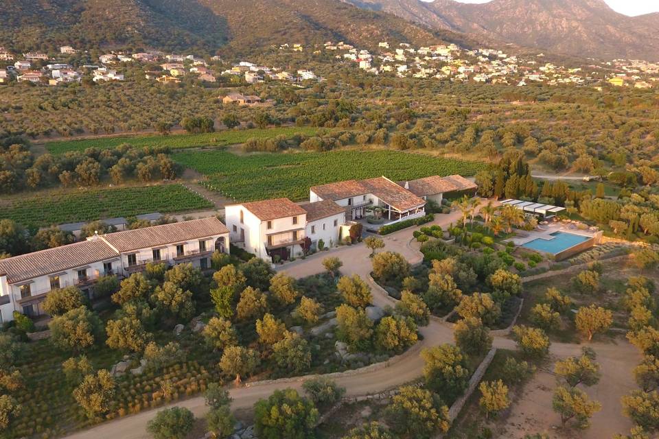 Hotel Mas Lazuli