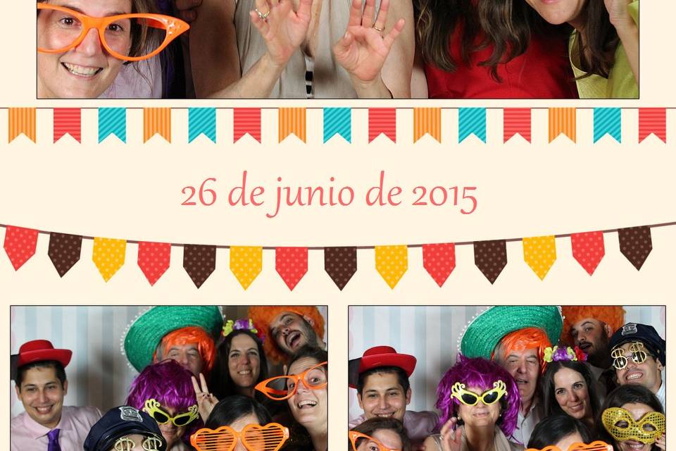 Eventos