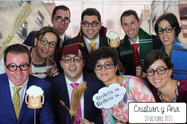 Eventos