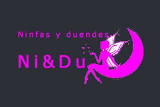 Ni&Du Ninfas y Duendes