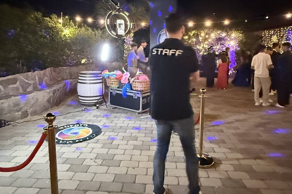 Evento
