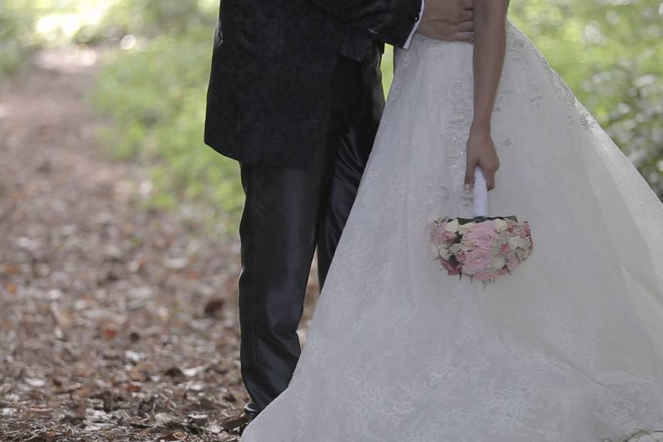 Una postboda de ensueño