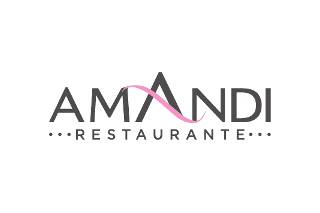 Entrada Restaurante Amandi